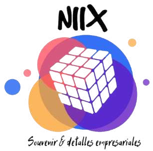 Niix — souvenirs y merchandising